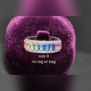BP Collection For A Cause Ring